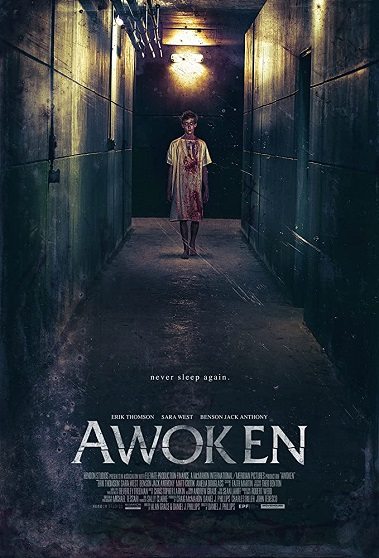 Пробужденный - Awoken