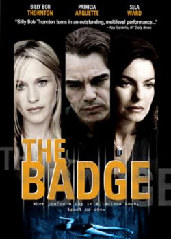  - The Badge