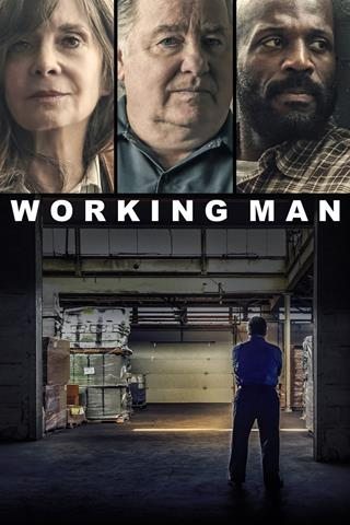 Работяга - Working Man