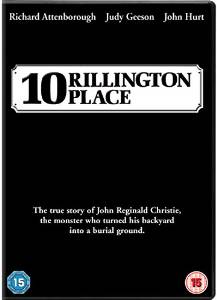 Риллингтон Плейс, дом 10 - 10 Rillington Place