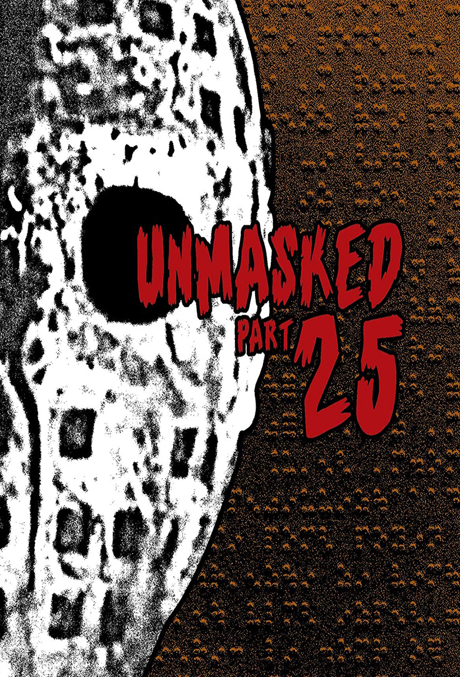 Без маски: Часть 25 - Unmasked Part 25