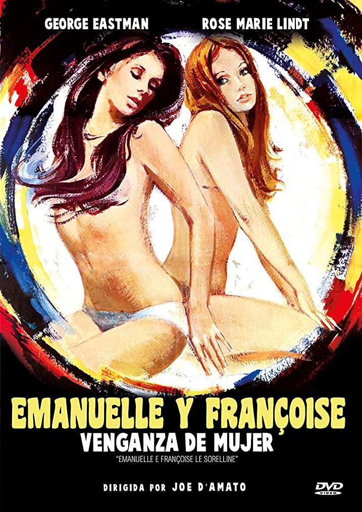   ,  - Emanuelle e Françoise (Le sorelline)