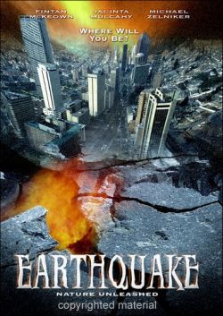  - Nature Unleashed: Earthquake