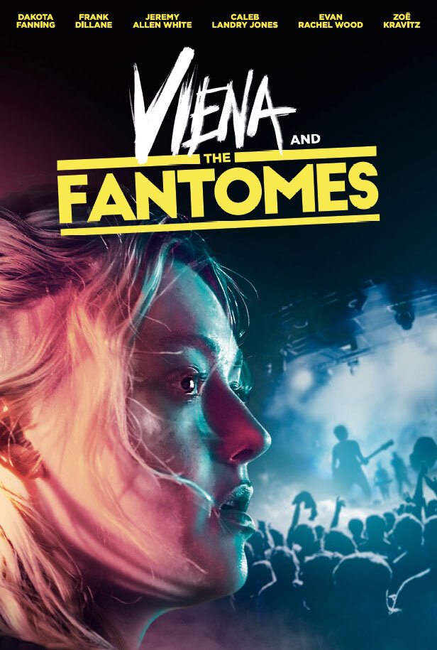    - Viena and the Fantomes