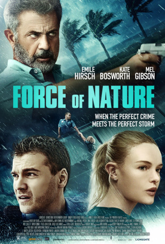   - Force of Nature
