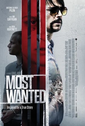  - Most Wanted