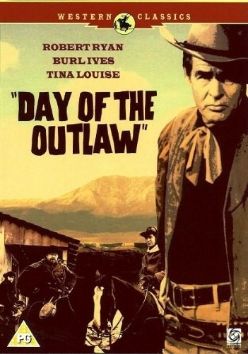 День преступника - Day of the Outlaw