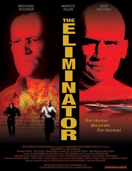 Ликвидатор - The Eliminator