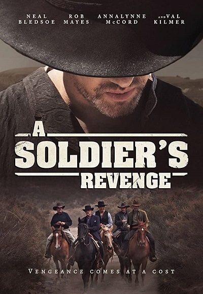  - A Soldiers Revenge
