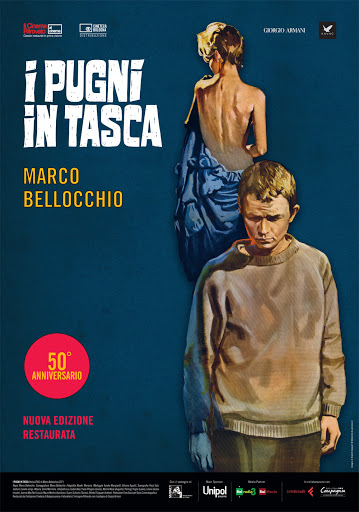 Кулаки в кармане - I pugni in tasca