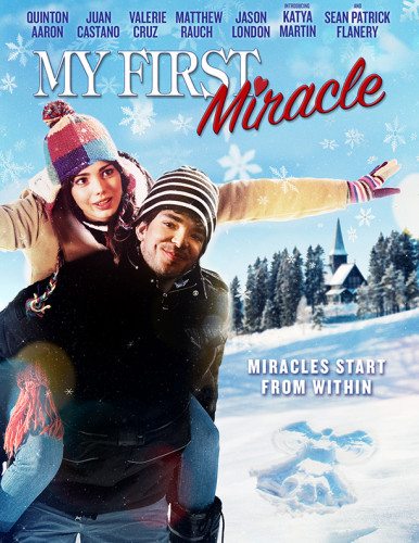 Мое первое чудо - My First Miracle