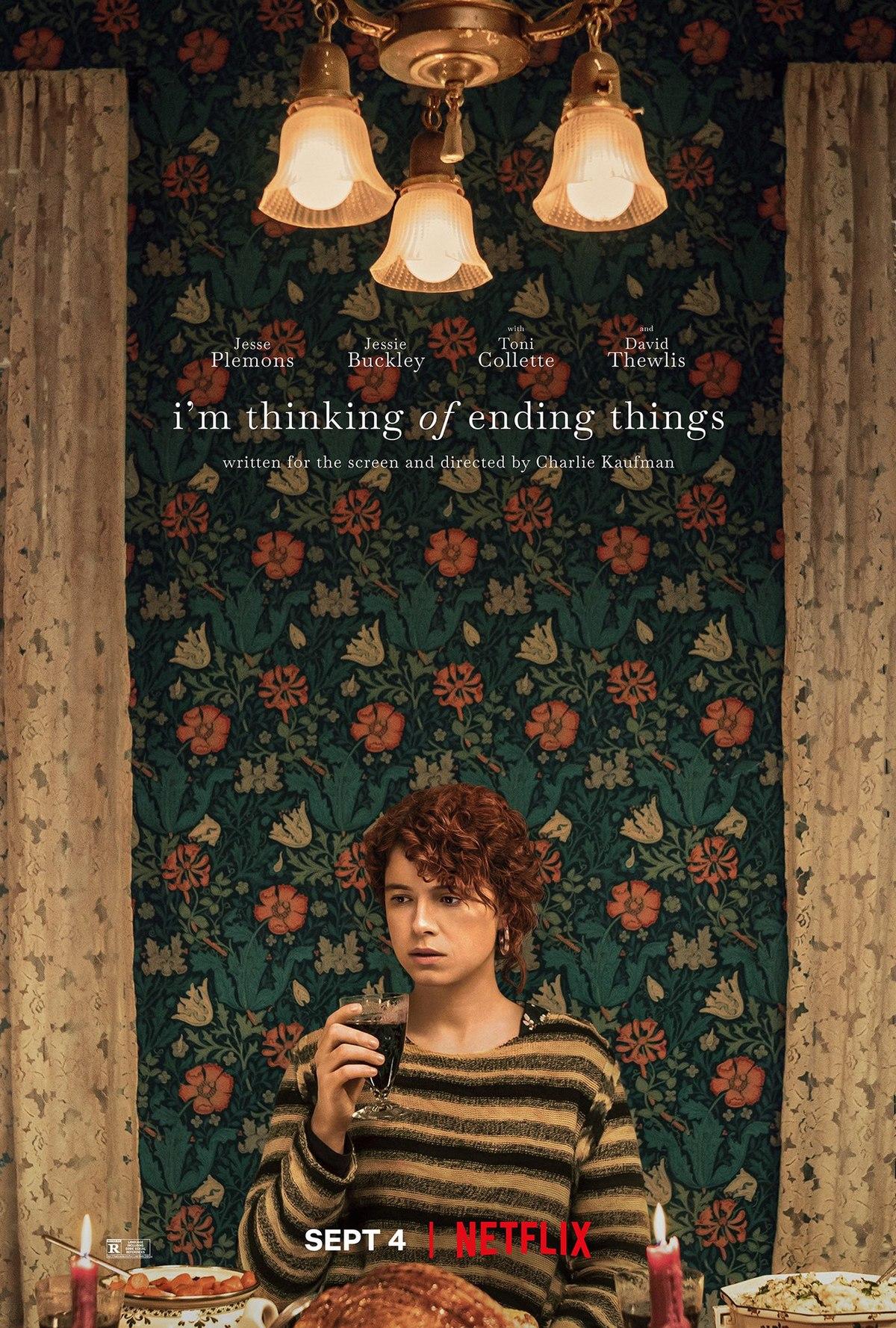 ,    - Im Thinking of Ending Things