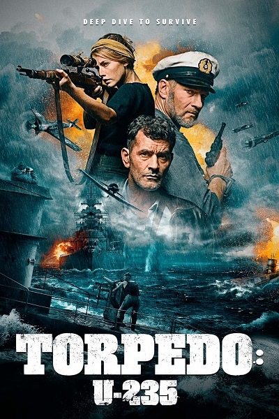  - Torpedo