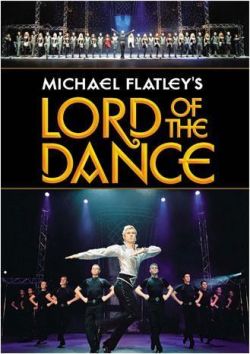 Lord Of The Dance - Lord Of The Dance