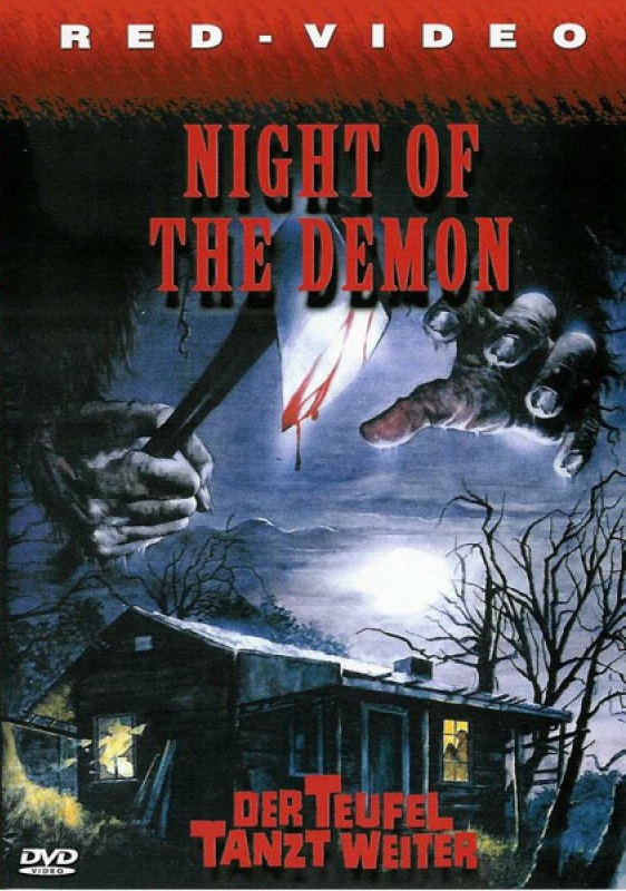   - Night of the Demon