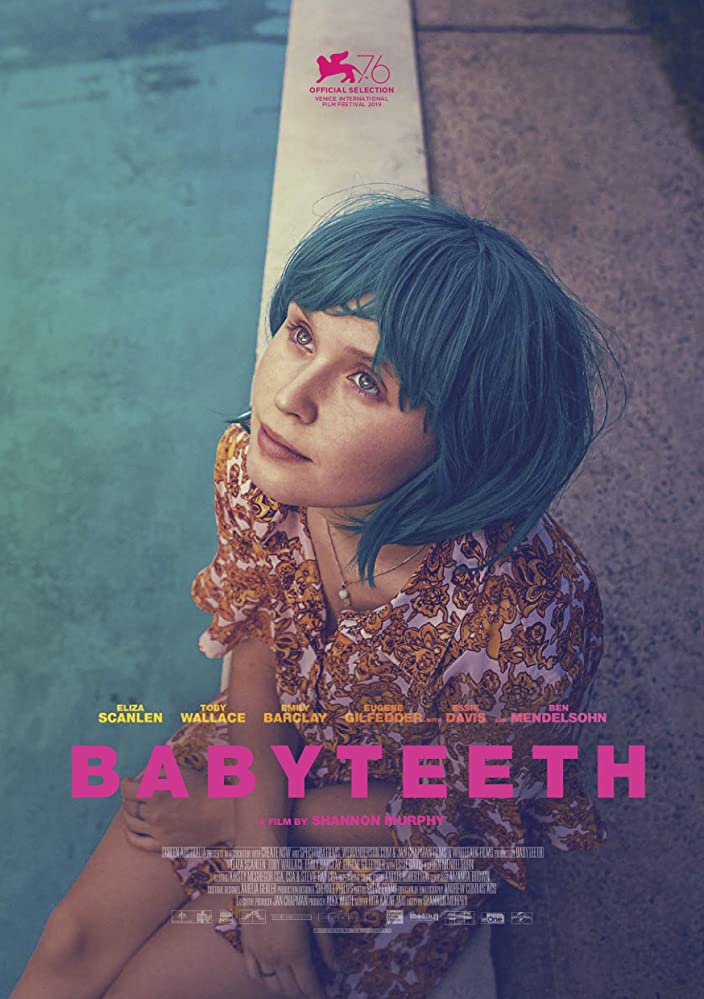   - Babyteeth