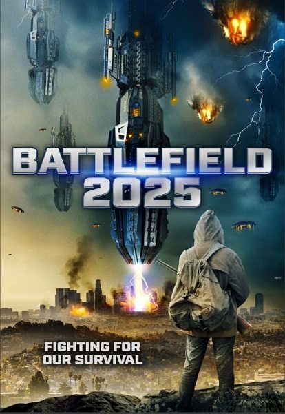 2025:   - Battlefield 2025