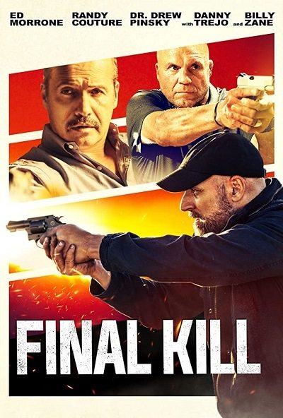   - Final Kill