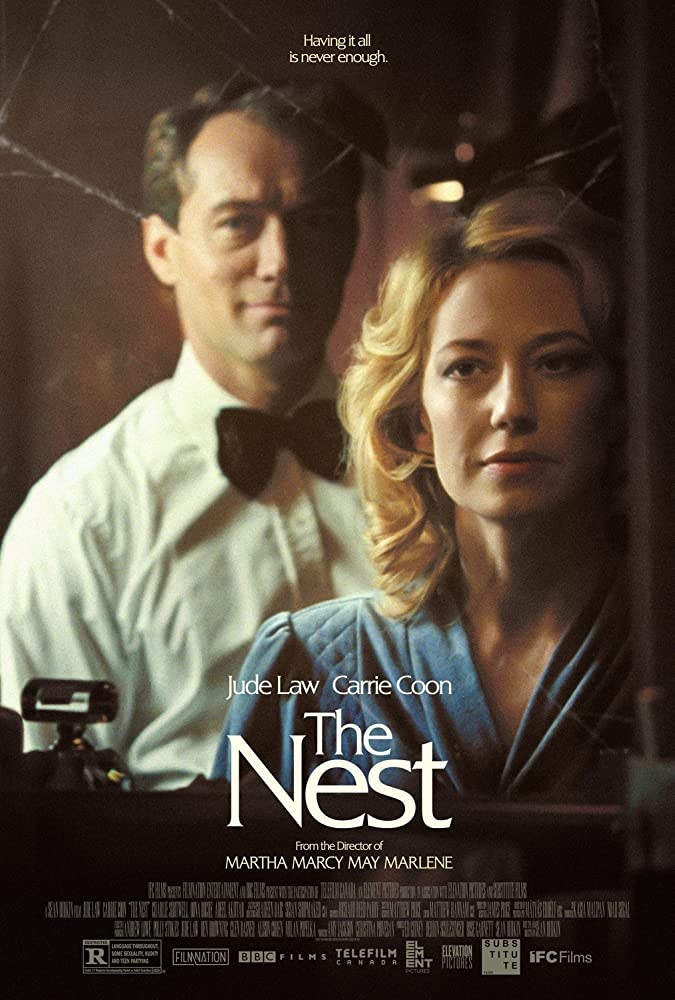  - The Nest