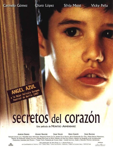 Секреты сердца - Secretos del corazГіn