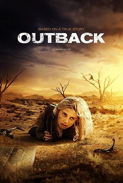 Аутбэк - Outback