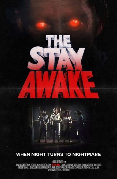    - The Stay Awake
