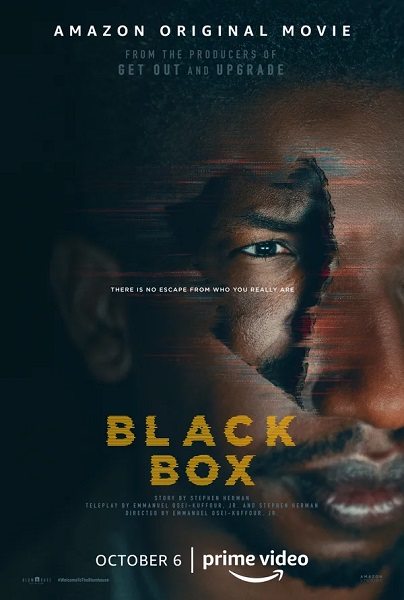 ׸  - Black Box