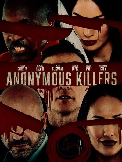   - Anonymous Killers