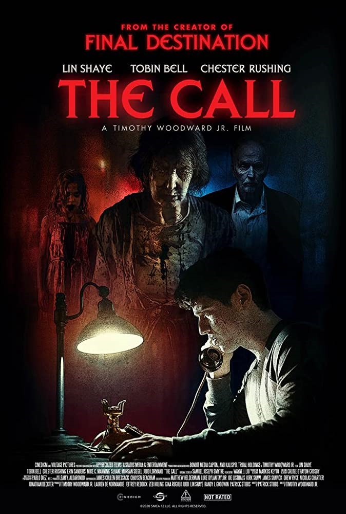    - The Call