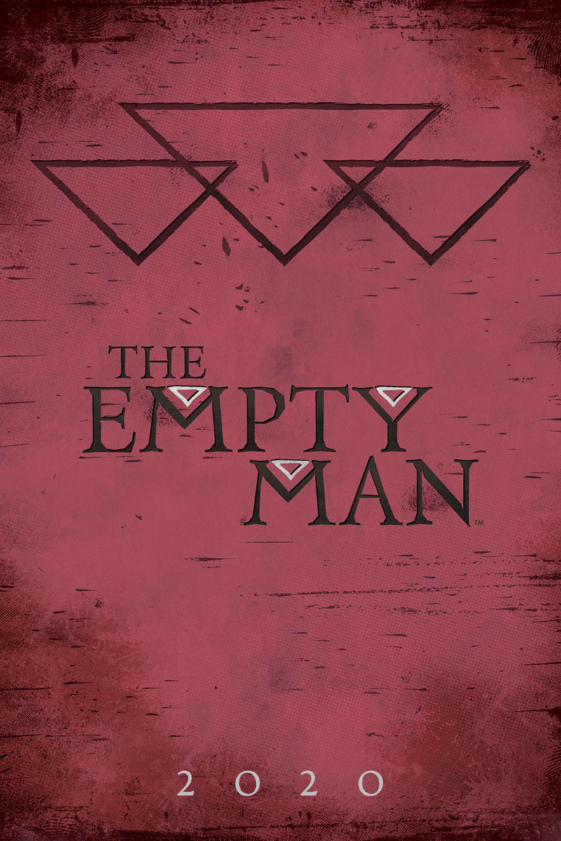   - The Empty Man