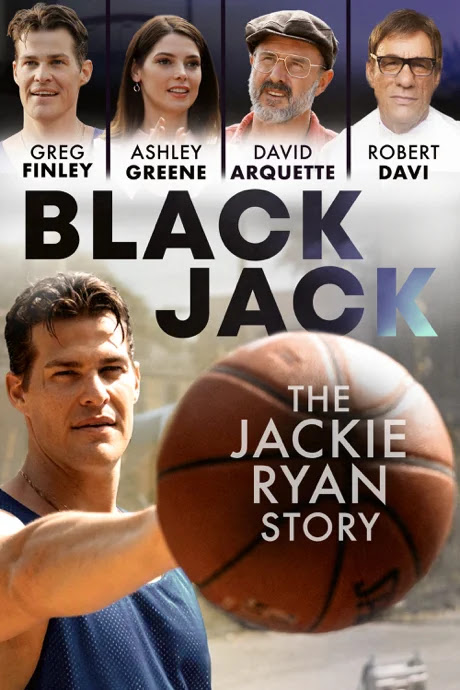 ׸ :     - Blackjack- The Jackie Ryan Story