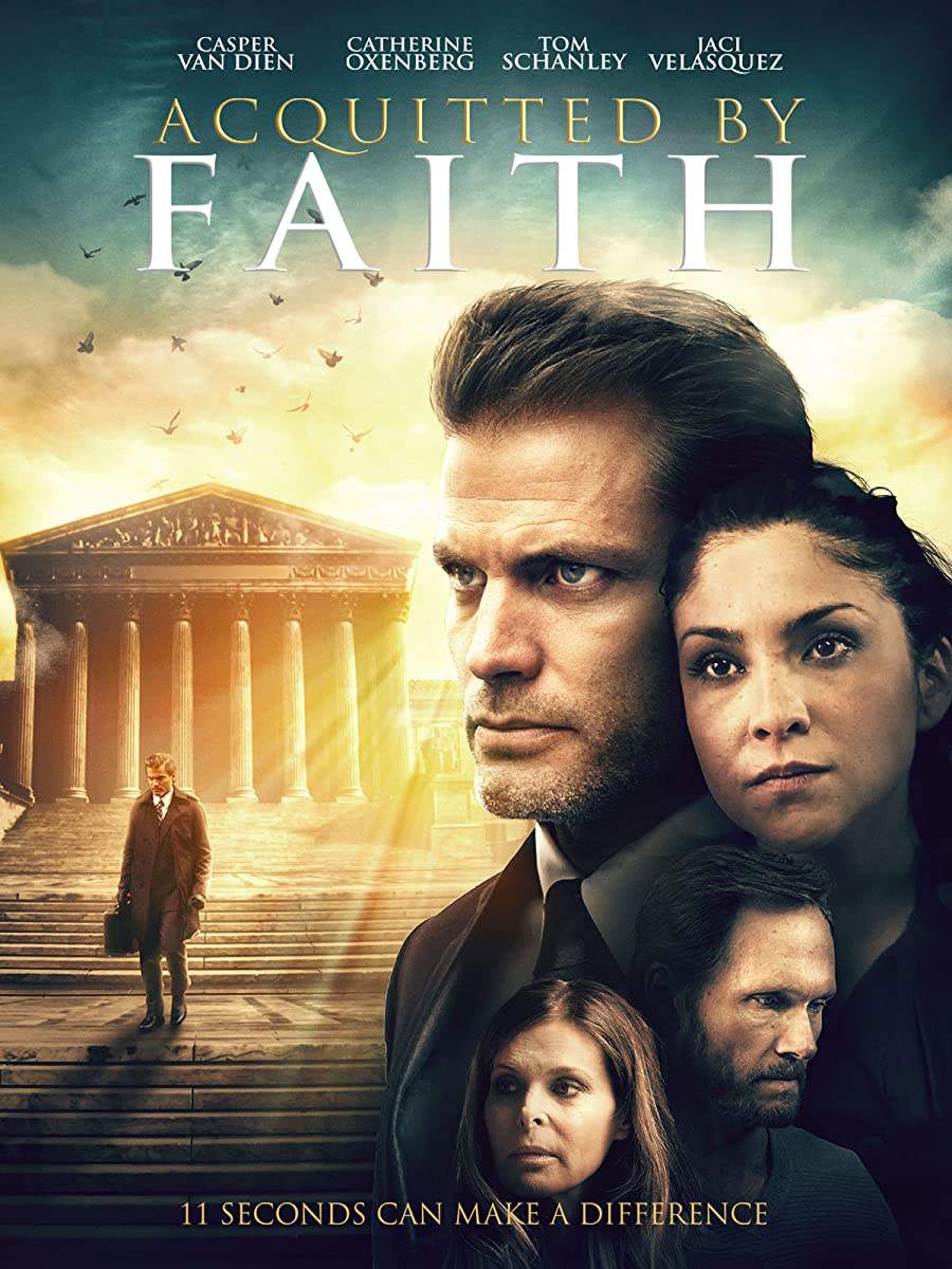 11  - Acquitted by Faith