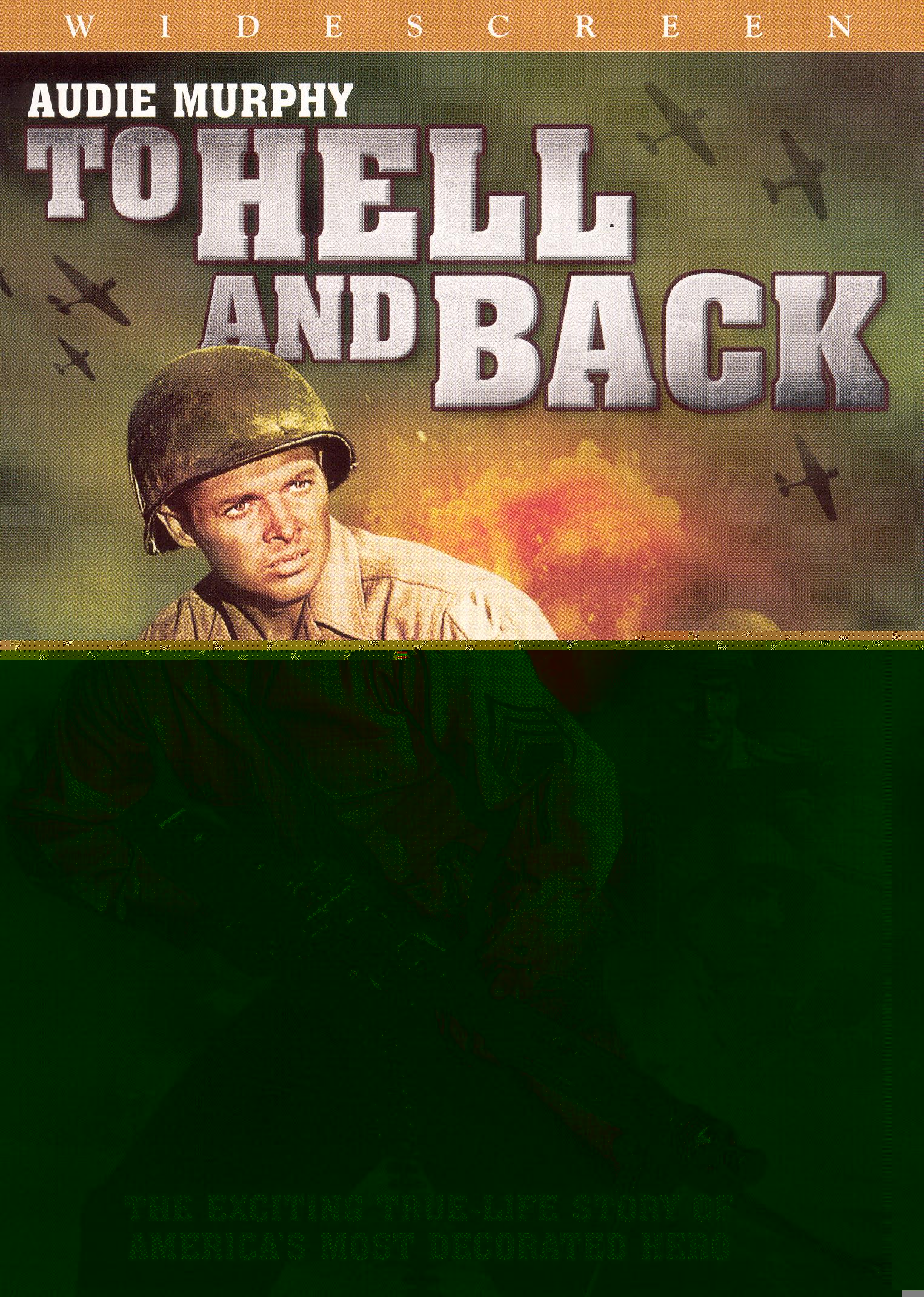 В ад и назад - To Hell and Back