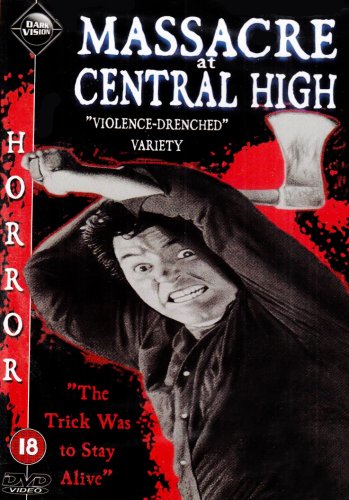 Убийство в школе - Massacre at Central High