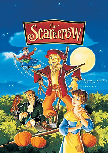 Пугало - The Scarecrow