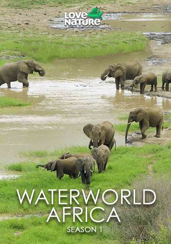 Водный мир Африки - Waterworld Africa