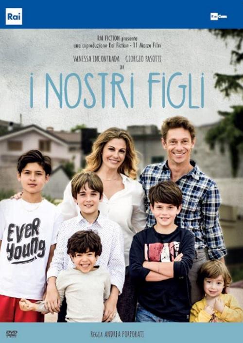 Наши дети - I nostri figli