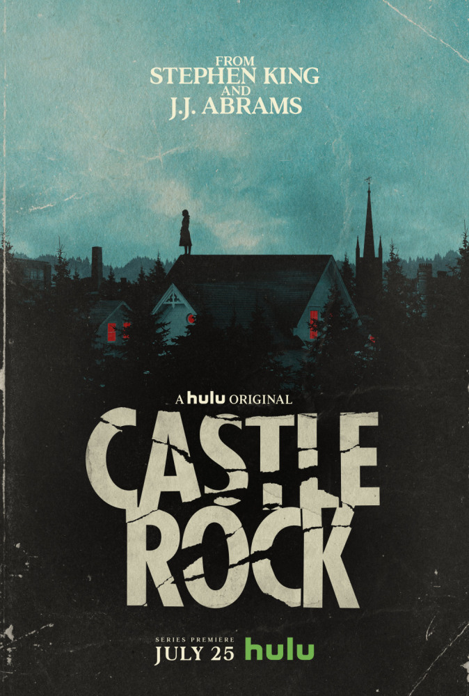 Касл-Рок - Castle Rock