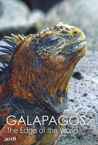 Галапагосы: На краю Земли - Galapagos- The Edge of the World