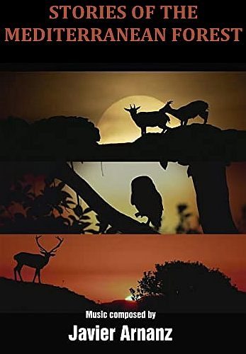 Истории средиземноморского леса - Stories of the Mediterranean Forest