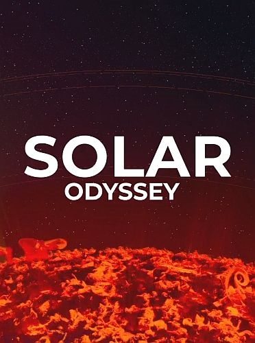 Солнечная одиссея - Solar Odyssey