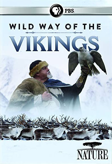 Дикий путь викингов - Wild Way of The Vikings