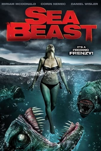 Твари из бездны - The Sea Beast