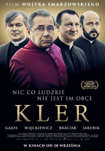 Клир - Kler