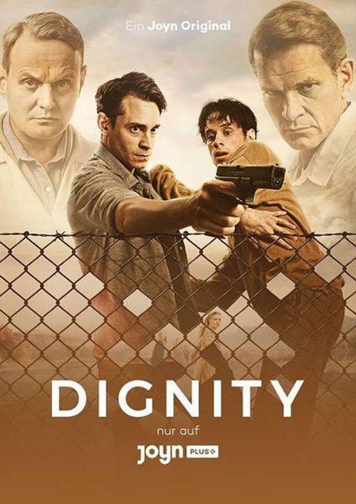   - Dignity