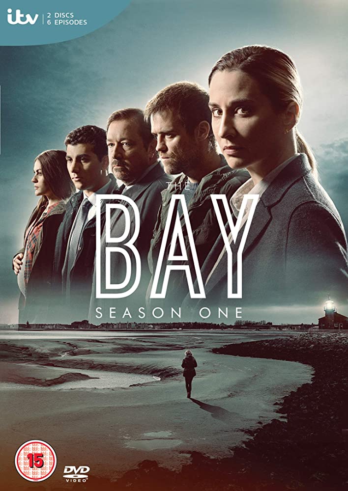 Убийство в заливе - The Bay