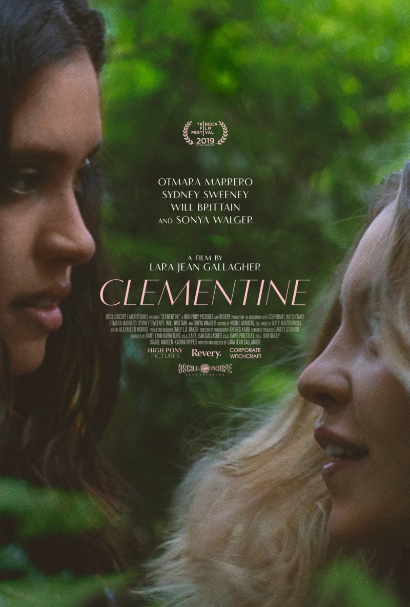 Клементин - Clementine