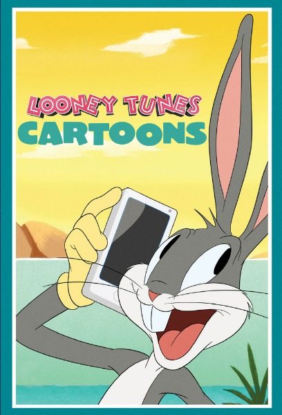 Веселые мелодии: Мультфильмы - Looney Tunes- Cartoons