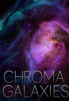 Цветность галактик - Chroma Galaxies