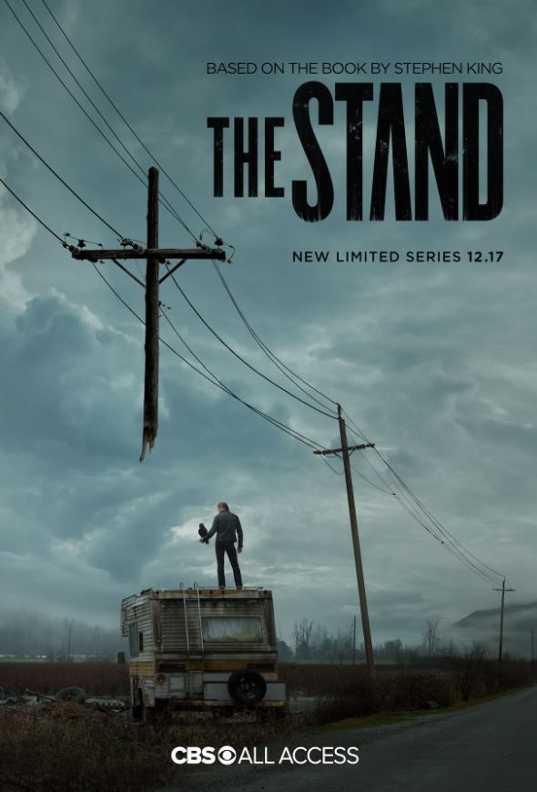  - The Stand
